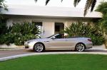 BMW 6-Series Convertible 2011 года